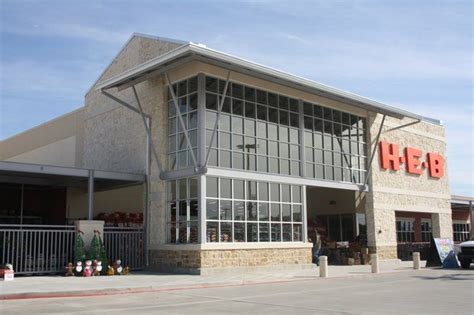 Job Description: H-E-B needs energetic and motivated Partners willing to work hard and have fun while making our Custome... See this and similar jobs on Glassdoor. 