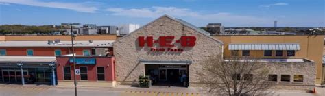 H-E-B is easily accessible right near the intersection of Exposition Boulevard and Lake Austin Boulevard, in Westfield, Austin. ... 2805 Bee Cave Road, Austin. Open: 8:00 am - 9:00 pm 1.26mi. Randalls Pharmacy West Lake Hills, TX. 3300 Bee Caves Road, West Lake Hills. Open: 9:00 am - 9:00 pm 1.49mi. Randalls West Lake Hills, TX.