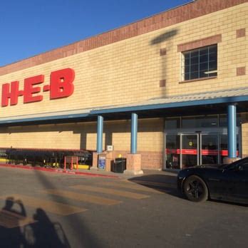 Heb big spring tx. H-E-B is located at 2000 S Gregg St in Big Spring, Texas 79720. H-E-B can be contacted via phone at (432) 263-3000 for pricing, hours and directions. Contact Info 