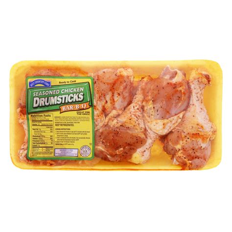 Heb chicken. Instructions. Enjoy hot now or refrigerate to enjoy later. To Reheat in Microwave: Remove paperboard sleeve. Loosen lid and heat on high power for 12 - 14 minutes.*. Oven: Preheat oven to 350°F. Remove paperboard sleeve. Remove chicken from container. Place on baking pan and heat for 30 - 45 minutes.*. 
