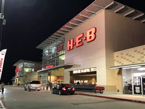 Heb conroe. Things To Know About Heb conroe. 