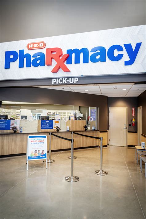 Heb dowlen pharmacy. H-E-B plus! is a Texas-based supermarket chain with top-quality groceries and an expanded assortment of electronics, toys, house wares, grilling and outdoor, seasonal, apparel and more. Email Email Business Extra Phones. Pharmacy Fax: (409) 861-2254. Services/Products 