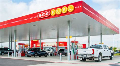 Heb fuel near me. H‑E‑B at Bar W Marketplace features curbside pickup, grocery delivery, Meal Simple, pharmacy & more. See weekly ad, map & hours. 