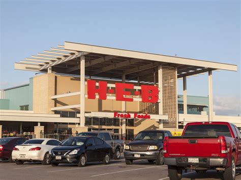 Find 24 listings related to Heb Grocery Store