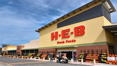 Heb grocery brownwood tx. H‑E‑B in Buda at I35 & Main features curbside pickup, grocery delivery, drive-thru pharmacy, tortilleria & more. See weekly ad, map & hours. Skip To Content. Curbside at Victoria H‑E‑B plus! ... TX 78745 5.93 miles. Store Hours: Mon-Sun 6:00 AM - 11:00 PM. Business Center Hours: 
