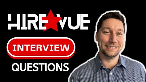 Heb hirevue questions. Things To Know About Heb hirevue questions. 