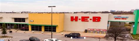 Heb houston tx hours. H-E-B in Woodway on Woodway Drive features curbside pickup, grocery delivery, pharmacy, scratch bakery, Sushiya sushi and more. See weekly ad, map & hours. Skip To Content. Curbside at Victoria H‑E‑B plus! Search H E B.com. Curbside at Victoria H‑E‑B plus! Log in or ... TX 76712-3371. Corporate #583. Get directions. View Store Layout ... 