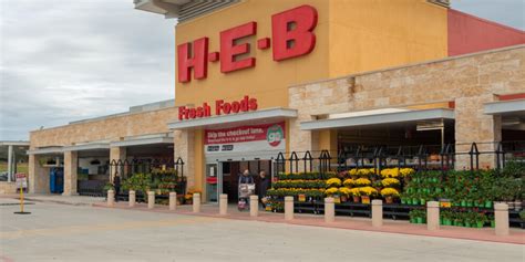 25 Feb 2021 ... Opinion: H-E-B's pandemic response and outreach in the wake of crippling winter weather in Texas is getting growing national attention.. 