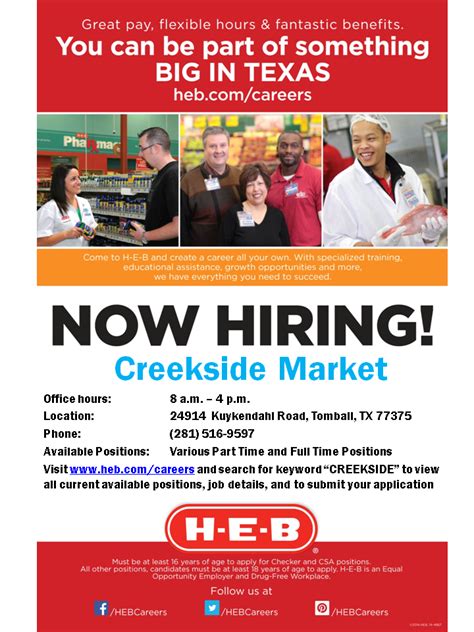 Heb jobs cctx. 08-2021. 206 Heb jobs available in Elgin, TX on Indeed.com. Apply to Customer Service Representative, Elgin Estores - Estore Curbie - Part-time, Checker and more! 