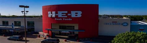 Heb katy texas. Feb 21, 2024 · Jon Shapley/Staff photographer. Katy’s newest H-E-B opened with fanfare Wednesday as the Texas-based grocery store celebrated its fifth Katy location. The new H-E-B, located at 24924 Morton ... 
