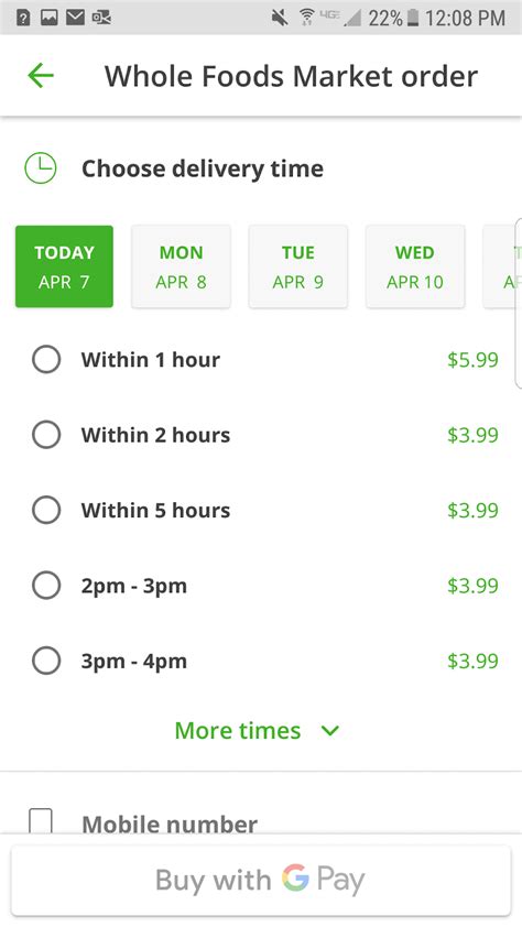 Bye Instacart. For our average order, $30 minimum nail with this doubled service fee on top of our express membership and excluding tip is not worth it for us when there are competing services in my area locally that by far beats this now. Hmmm Instacart, don’t recall seeing this increase alert emailed to notify its members. Communication - key.. 
