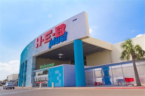 Heb mission tx. H‑E‑B in Weslaco on Westgate Drive features curbside pickup, grocery delivery, Meal Simple, drive-thru pharmacy & more. See weekly ad, map & hours. ... 83 and N Texas H-E-B Store Details Make 83 and N Texas H‑E‑B My H‑E‑B Store. Donna H‑E‑B. 813 MILLER DONNA, TX 78537-3148 3.36 miles. Store Hours: Mon-Sun 6:00 AM - 10:00 PM ... 