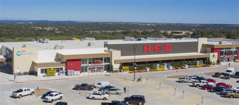 Established in 1905 in Kerrville, Texas, H-E-B has grown to serve more than 150 communities in Texas and Mexico, and partners with local farmers and suppliers to bring customers fresh produce and quality meat and seafood. H-E-B strives to provide the best customer experience at everyday low prices. Our namesake H-E-B brand products are made for .... 