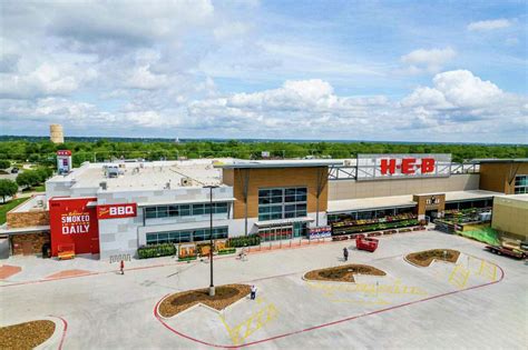 Heb on new braunfels and fair. Every H-E-B grocery store delivers fresh food, quality products and services unmatched by other stores serving over 150 communities throughout Texas. ... Fair Oaks. New store now open at 29388 I-10 West in Boerne, TX. Learn More . Katy Park. New store now open at 24924 Morton Ranch Rd in Katy, TX. Learn More . Madera Run. New store now open at ... 