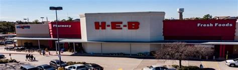 H‑E‑B plus! in Burleson features curbside pickup, grocery delivery, pharmacy, gas station & more. See weekly ad, map & hours