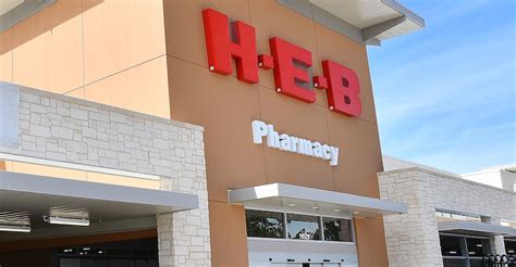 H-E-B Pharmacy | HEB.com. 