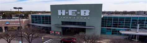 Louis Henna Blvd H-E-B Store Details Make Louis Henna Blvd H‑E‑B My H‑E‑B Store No Store Does More™ to bring families in Texas the very best locally grown produce, 100% pure beef, and hundreds of products made around the world - all at great low prices. . 