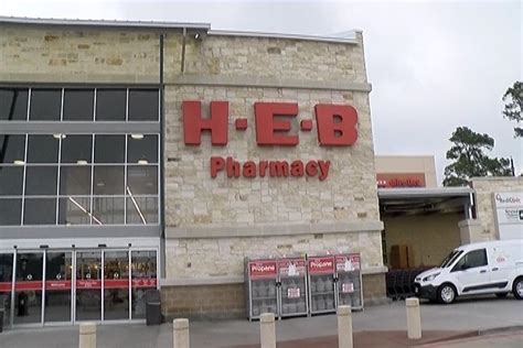 Heb pharmacy montgomery. Things To Know About Heb pharmacy montgomery. 
