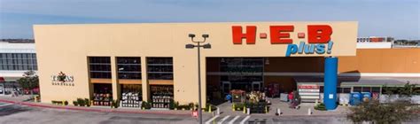 Heb plus leander. This event has passed. H-E-B plus! Leander eFC Virtual Career Fair. March 29, 2023 @ 10:00 am - 12:00 pm. H-E-B San Marcos Warehouse Virtual Career Fair. H-E-B MacGregor Market Store Hourly In-Person Career Fair. Add to calendar. 