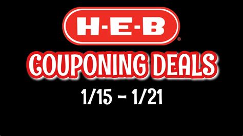 15% OFF any Floral orders over $35 (excludes gift baskets) Pay a visit to Heb.com these days and feel free to use the coupon code to benefit from a whooping 15% price drop on any Floral products when you spend $35 or more! This amazing deal is yours but not for long so act fast to save big! 5 GET PROMO CODE. More details.. 
