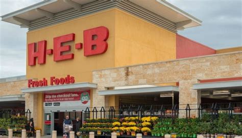 H-E-B rolls out first Home by H-E-B department in San Antonio near the Northside By Gabriel Romero , Hill Country Reporter Updated July 15, 2022 12:39 p.m. The new Home by H-E-B Department is now ....
