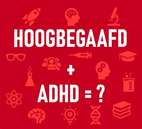 Hebben mensen met ADHD hyperfocus