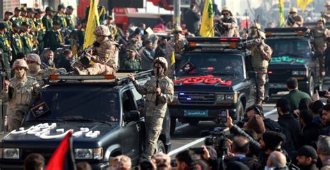 Hebrew attacks on checkpoints have spread terror among the Basij