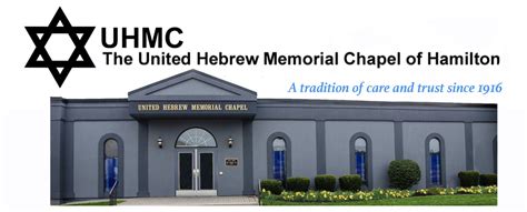 Hebrew memorial chapel.  AT HEBREW MEMORIAL CHAPEL.  5 days ago · For...