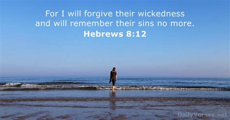 Hebrews 8:8-12 Meaning and Commentary - Bible Study Tools