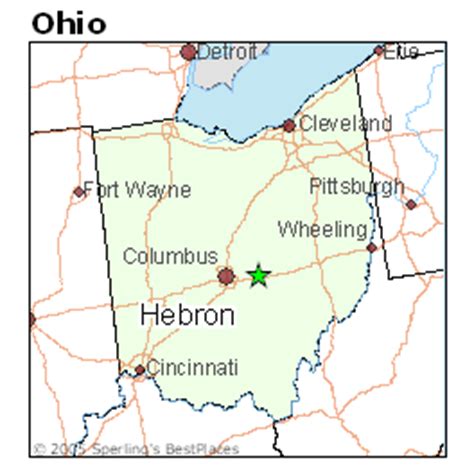 Hebron ohio. Things To Know About Hebron ohio. 