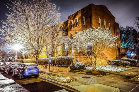 Hechinger Mall, District Of Columbia - DC