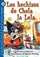 Hechizos de chela la lela/batty betty's spells. - Adl coding for cnas picture guide.