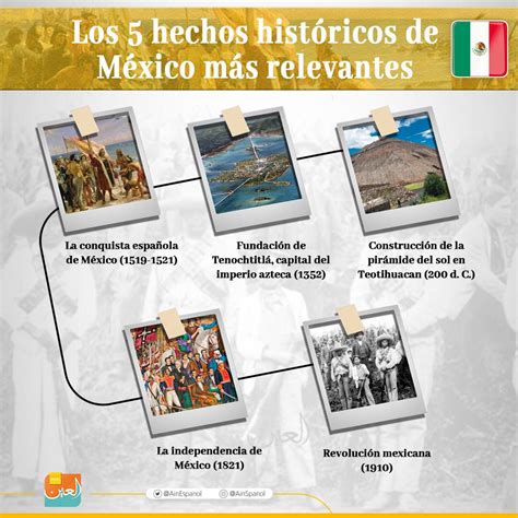 La Independencia de México es uno de los grandes eventos históricos que transformaron la historia de nuestro país. Fue un proceso complejo, que comenzó mucho antes del 15 de septiembre, y que no …. 