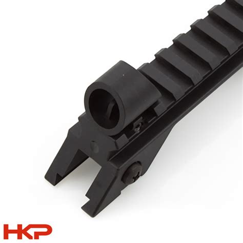 Heckler And Koch G36 Front Sight: MGW