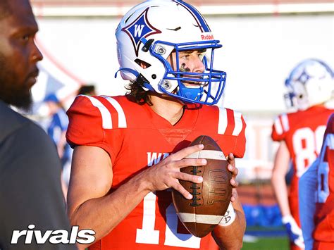What made Hecklinski’s performance even more notable is the fact that it came against a secondary full of FBS commits. Dylan Raiola, Air Noland, Luke Kroemenhoek and Jake Merkilinger are .... 