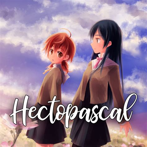 Hectopascal by Noc.V Free Download on Hypeddit