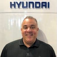 Hector Mota - General Sales Manager - Potamkin Hyundai