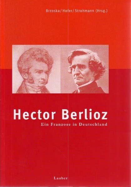 Hector berlioz: ein franzose in deutschland. - Facile guida alla biblioteca dei compagni di cucito dei pantaloni da cucito.