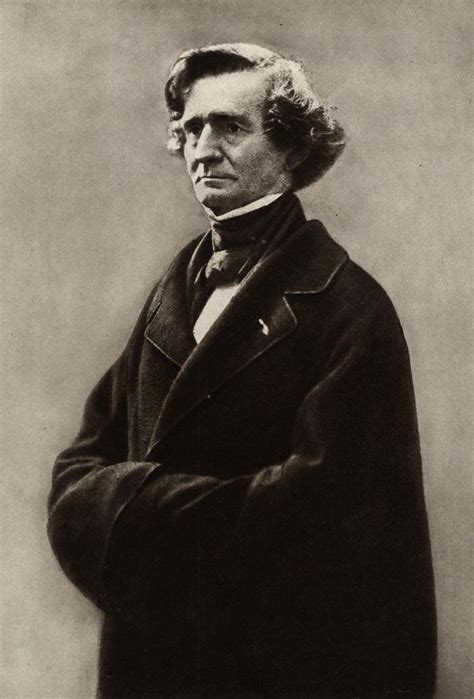 Hector berlioz biography paris 9