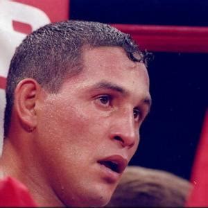 Hector Camacho Jr.’s net worth or net income is est