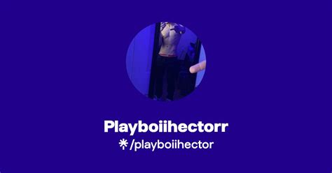 Hector2Playaaa Onlyfans Leaked 💋 [CLIP]