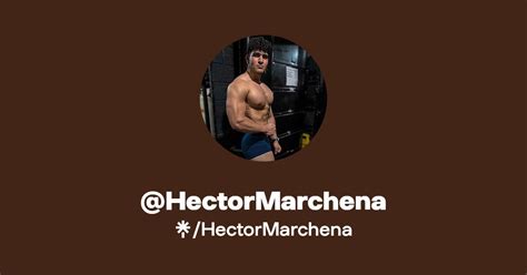 Hectormarchena Leaked [CLIP] 🔥 48 Vids