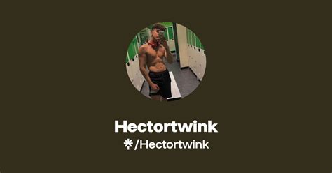 Hectortwink Leaked (SEX) 🍆