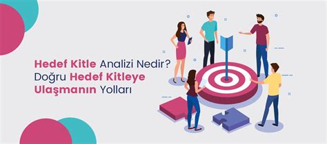 Hedef kitle analizi örnekleri