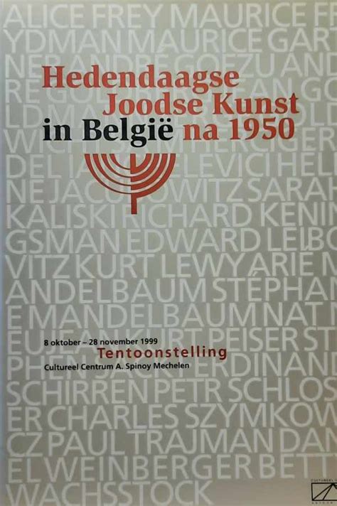Hedendaagse joodse kunst in belgië na 1950. - Manuali di servizio talon tools falcon.