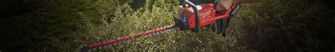 Hedge Trimmers Milwaukee Tool New Zealand