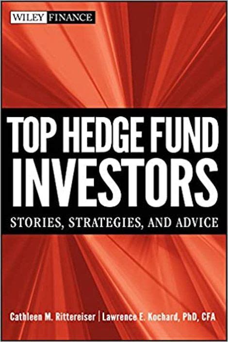 Materials do not only cover in focus the hedge funds but also the technical examination of several hedge fund strategies supported by trading models given by ...