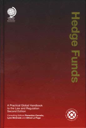 Hedge funds a practical global handbook to the law and regulation. - Descargar manual de autocad 2000 en espaol.
