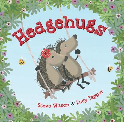 Download Hedgehugs By Steve Wilson