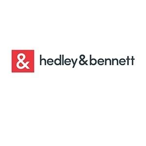 Hedley bennett. Ellen Bennett is the founder of Hedley & Bennett, the maker of high-quality and colorful aprons for home cooks and restaurant workers. She founded the company when she was a line chef, frustrated ... 